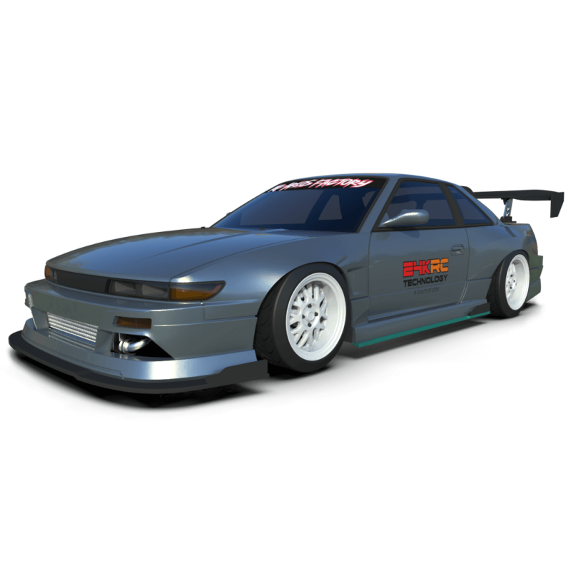 Spirit Rei S13