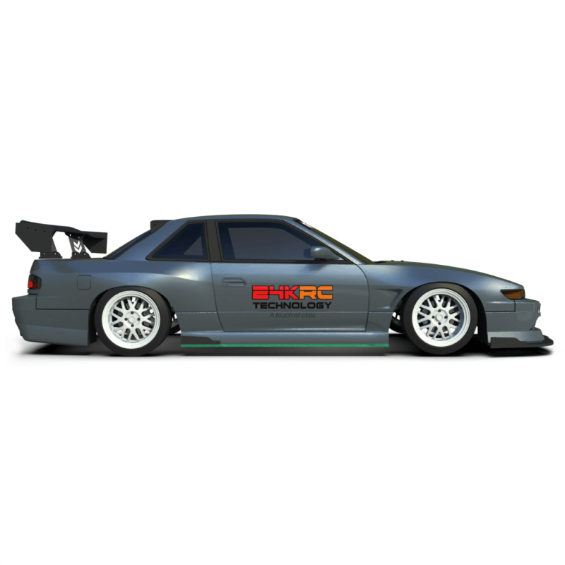 Spirit Rei S13