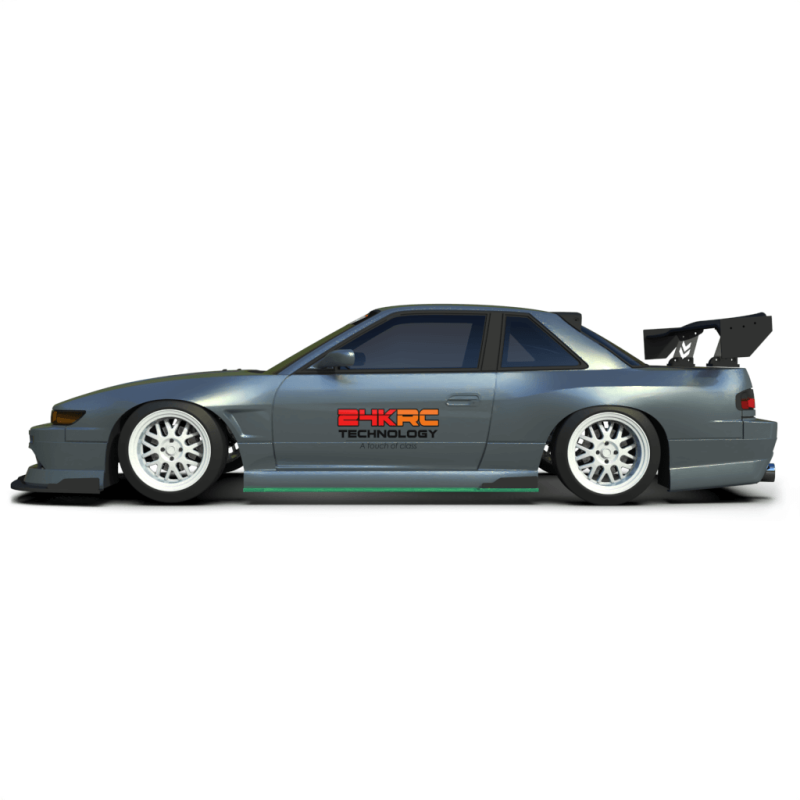 Spirit Rei S13