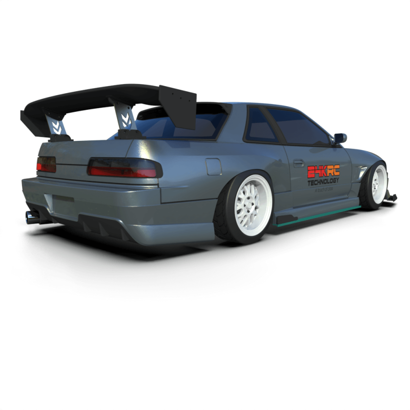 Spirit Rei S13