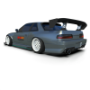 Spirit Rei S13