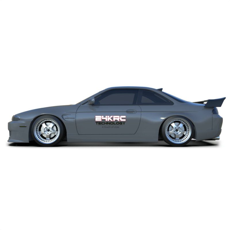 Silvia S14 Zenki