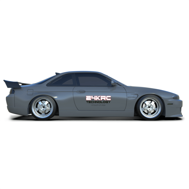 Silvia S14 Zenki