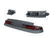 Lights Buckets for Nissan Silvia S14 Zenki