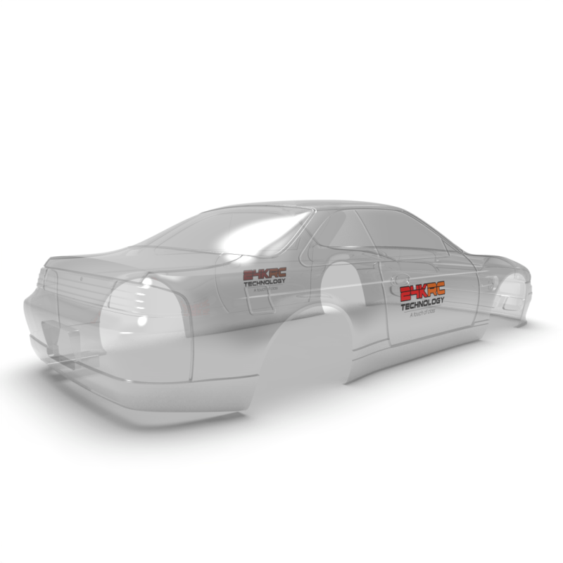 Silvia S14 Zenki