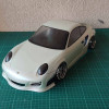 LBWK Works Porsche 997 Full Set Painted