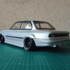 E21 Serie 3 HighStreet Full Set Painted