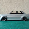 E21 Serie 3 HighStreet Full Set Painted