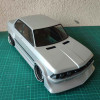 E21 Serie 3 HighStreet Full Set Painted
