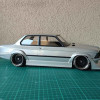 E21 Serie 3 HighStreet Full Set Painted