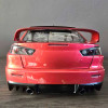 GR WORKS EVO X Edition V2 Full Set Painted