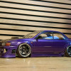 GR WORKS SBCG8 Edition V1 Full Set Painted