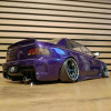 GR WORKS SBCG8 Edition V1 Full Set Painted