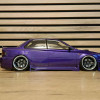 GR WORKS SBCG8 Edition V1 Full Set Painted