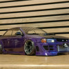 GR WORKS SBCG8 Edition V1 Full Set Painted