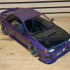 GR WORKS SBCG8 Edition V1 Full Set Painted