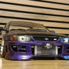 GR WORKS SBCG8 Edition V1 Full Set Painted