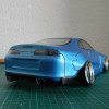 Toyota Supra MK4 (A80) Full Set Painted
