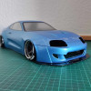 Toyota Supra MK4 (A80) Full Set Painted