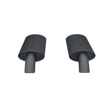 Exhausts for E21 / 320 Series