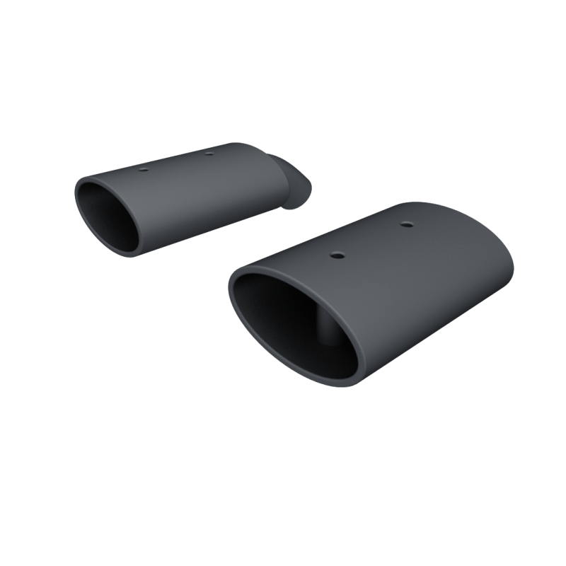 Exhausts for E21 / 320 Series