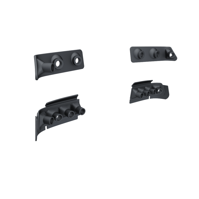 Lights Buckets for E21 / 320 Series
