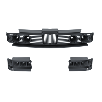 Lights Buckets Ver.1 for E21 / 320 Series
