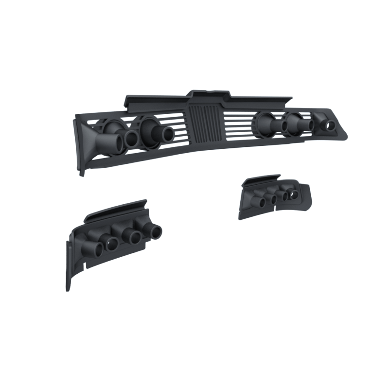 Lights Buckets Ver.1 for E21 / 320 Series