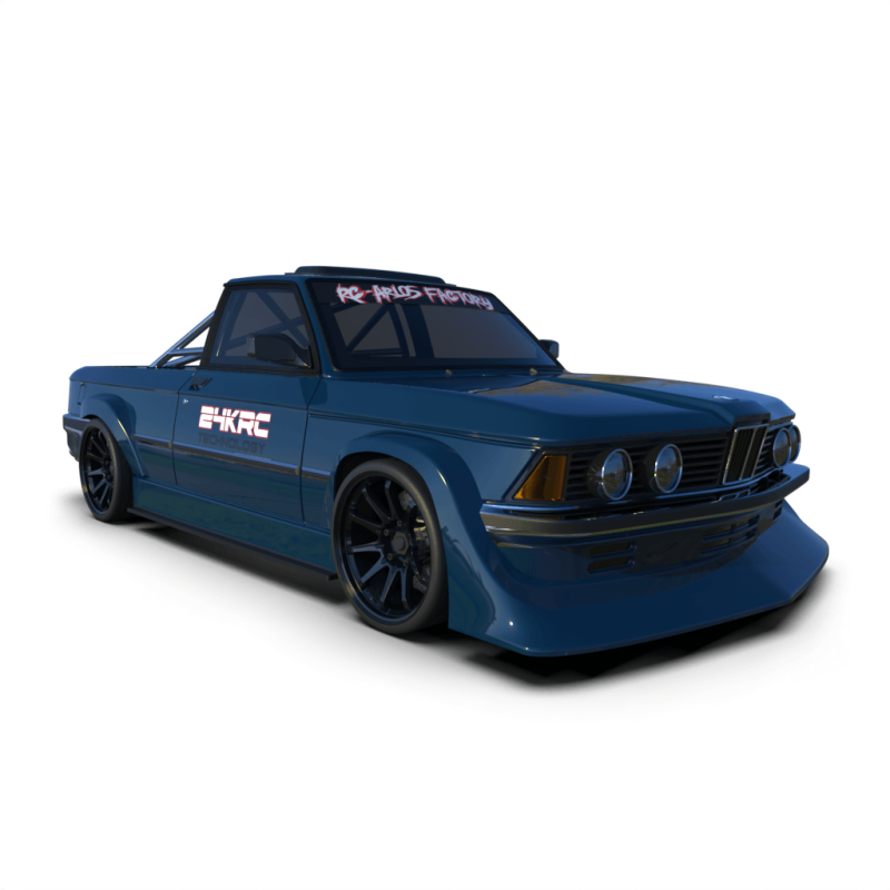 GR WORKS Pickup E21