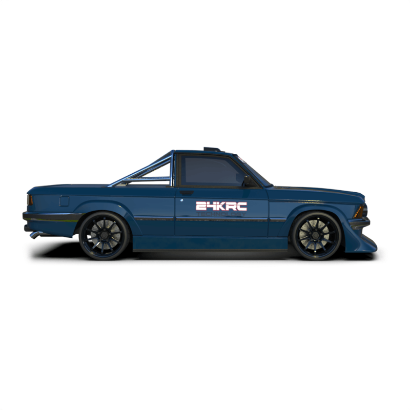 GR WORKS Pickup E21