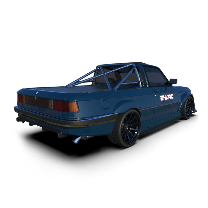 GR WORKS Pickup E21