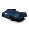 GR WORKS Pickup E21
