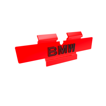 Rear Emblem for E21 / 320 Series