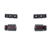 Rear Taillights Lenses for E21 / 320 Series