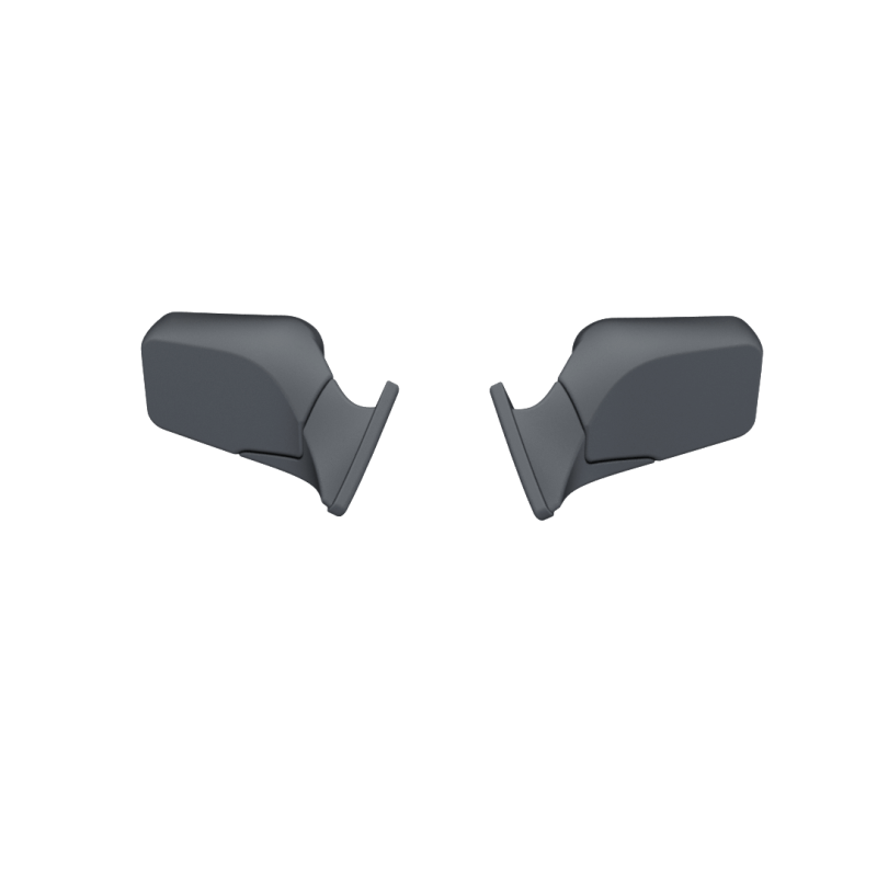 Rear View Mirrors for E21 / 320 Series