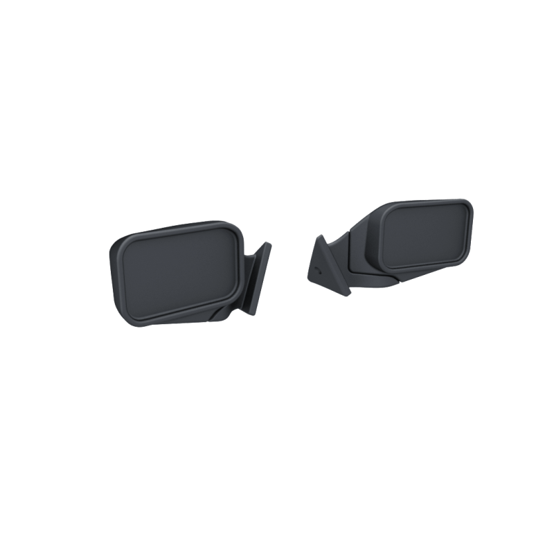Rear View Mirrors for E21 / 320 Series