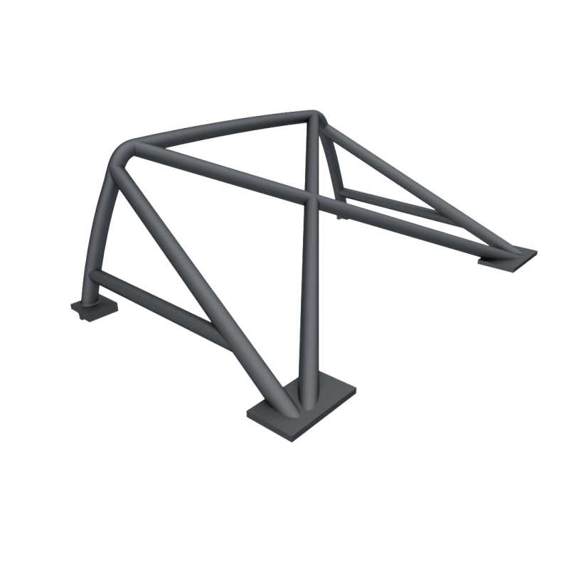 Roll Cage for E21 / 320 Pickup