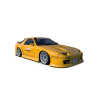 RX-7 FCS3 BN Sports