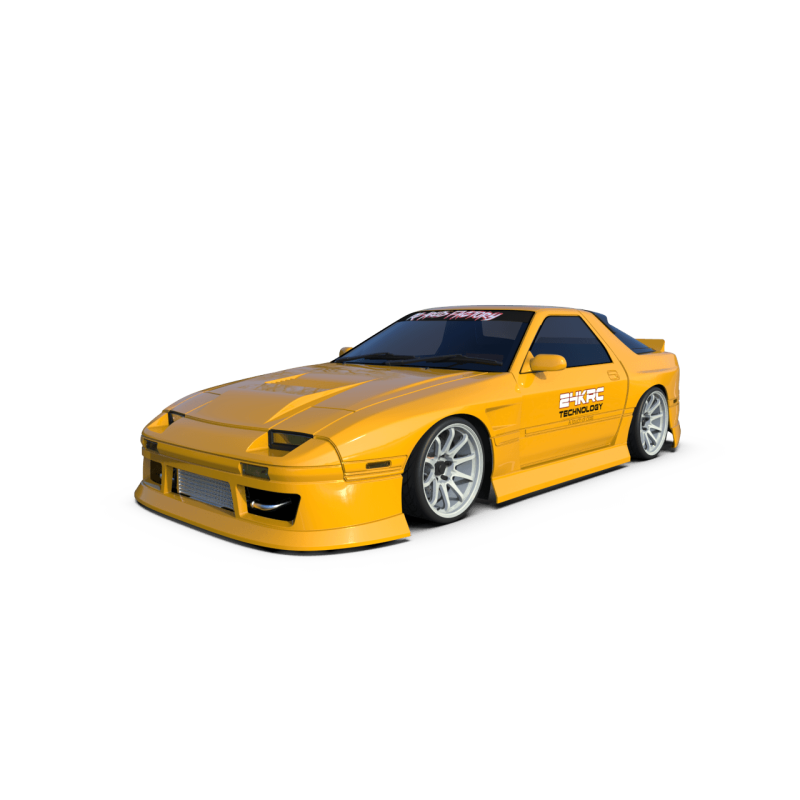 RX-7 FCS3 BN Sports