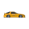 RX-7 FCS3 BN Sports