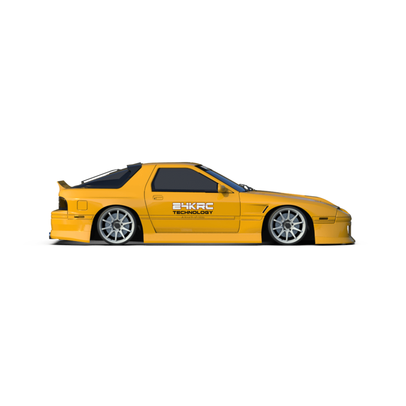 RX-7 FCS3 BN Sports