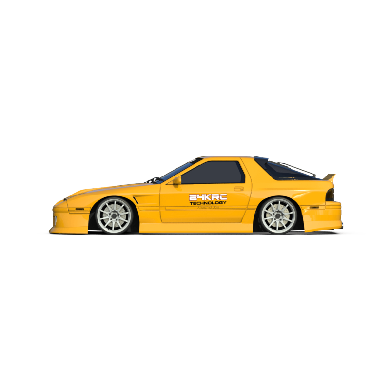 RX-7 FCS3 BN Sports