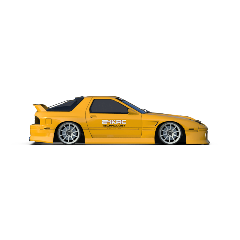 RX-7 FCS3 BN Sports