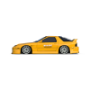 RX-7 FCS3 BN Sports