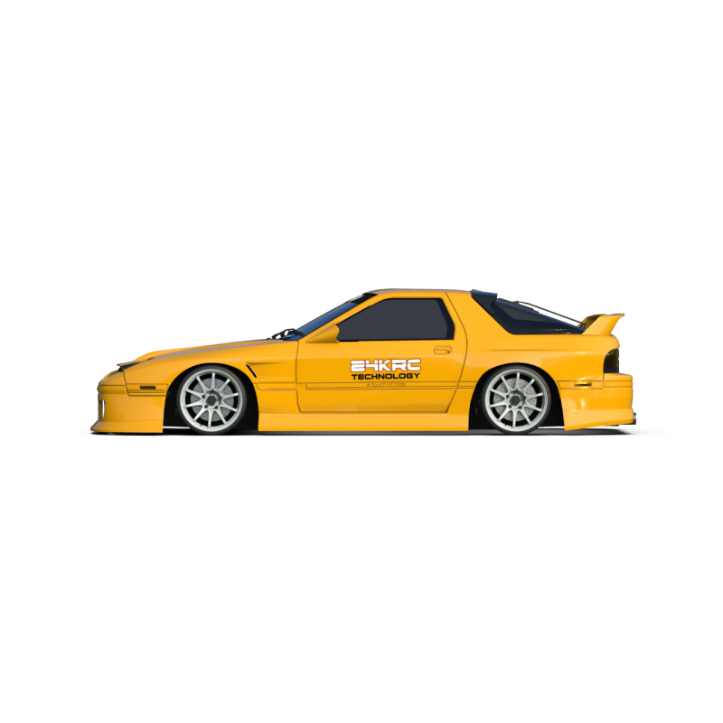 RX-7 FCS3 BN Sports