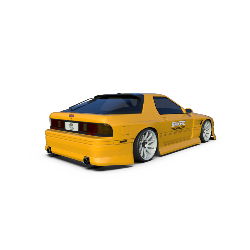 RX-7 FCS3 BN Sports