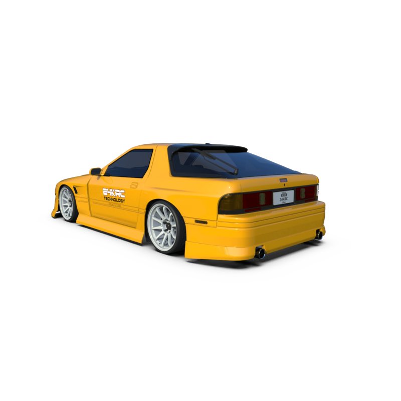 RX-7 FCS3 BN Sports