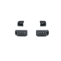 RX-7 FCS3 BN Lights buckects Ver.2