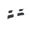 RX-7 FCS3 BN Lights buckects Ver.2