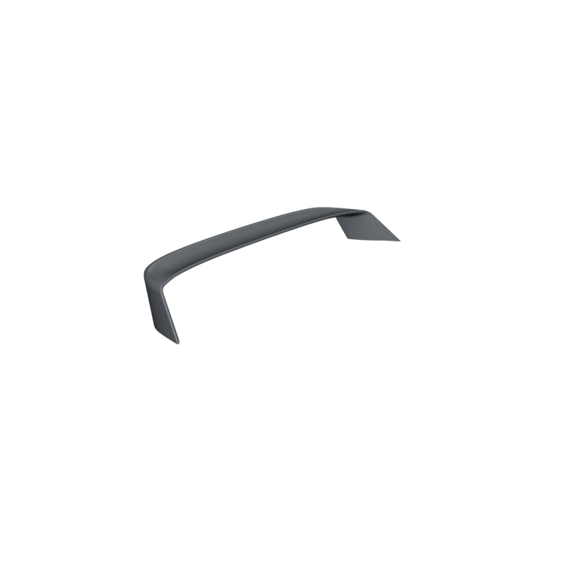 RX-7 FCS3 BN Sports Rear Spoiler